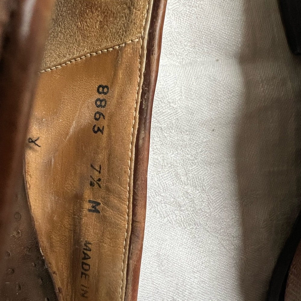 Magnanni Loafer - Picture 4 of 7